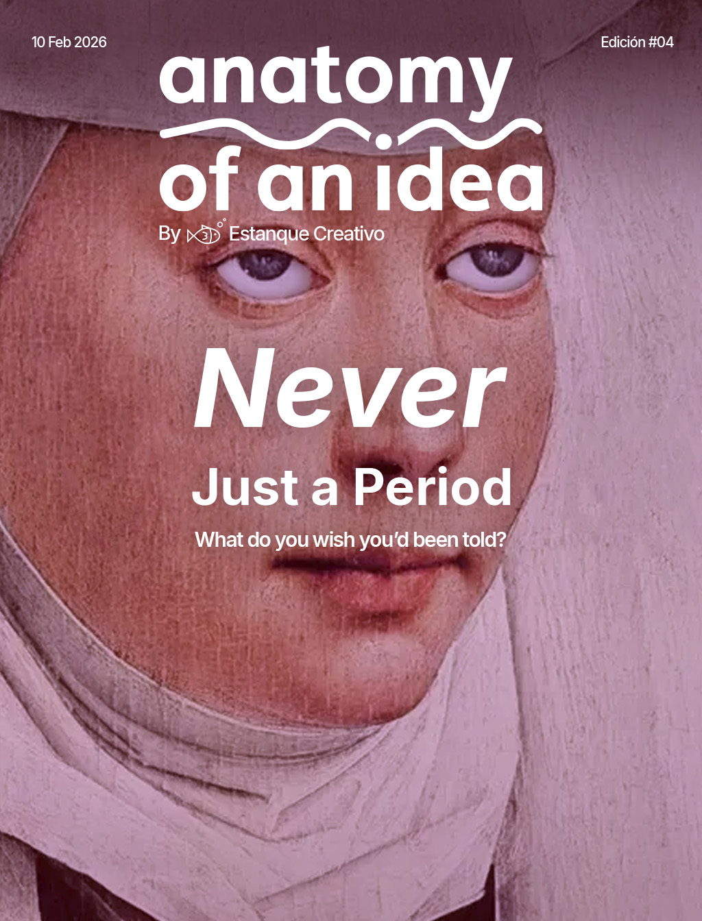 Edición #04 — La montaña y la colina